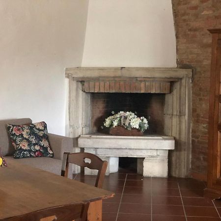 La Casa Amaca Villa Guistrigona Ngoại thất bức ảnh