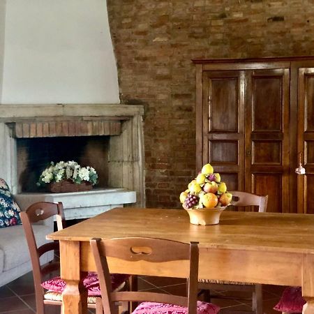 La Casa Amaca Villa Guistrigona Ngoại thất bức ảnh