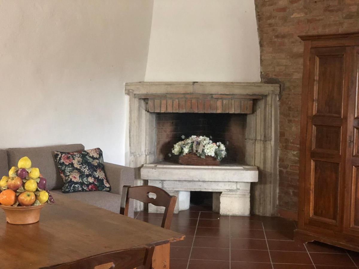 La Casa Amaca Villa Guistrigona Ngoại thất bức ảnh